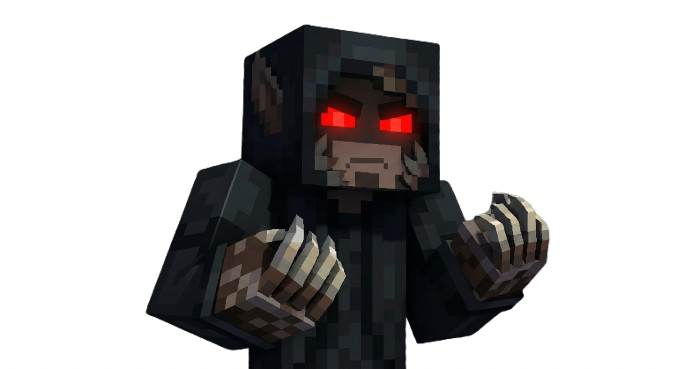 Loup-Garou
